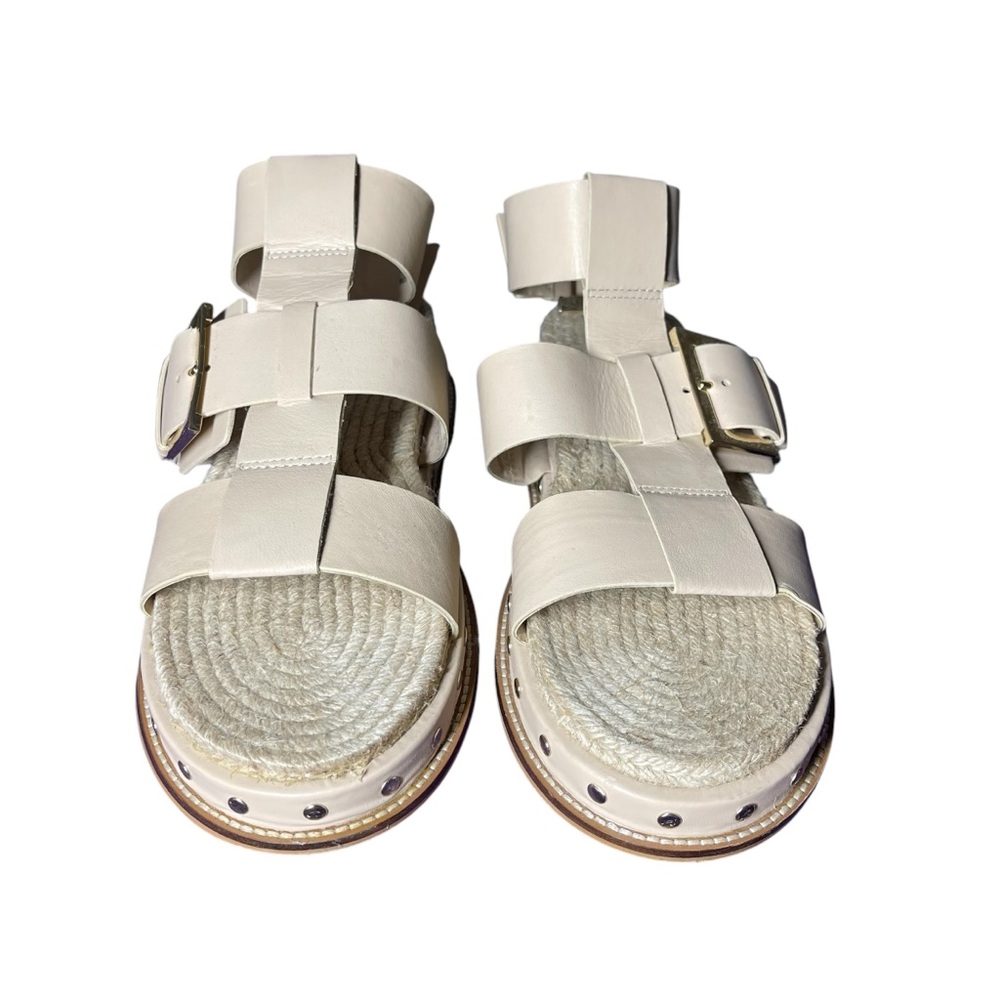 ASOS Women's Cream Gladiator Sandals